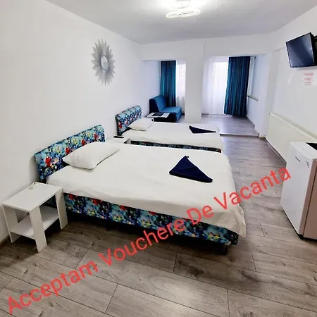 Ares Guest house Constanta