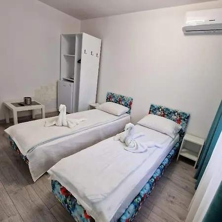 Ares Guest house Constanta