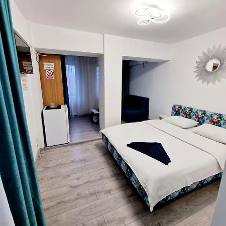 Guest house Ares