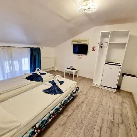 Guest house Ares *