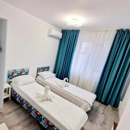Ares Guest house