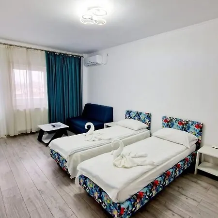 Guest house Ares Constanta