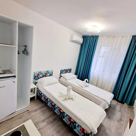 Guest house Ares